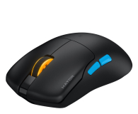 HATOR Pulsar 3 PRO Wireless (czarna) HTM640 - 1335955 - zdjęcie 3